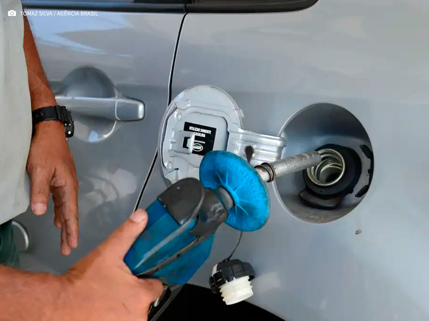 Combustível: Preço do óleo diesel tem redução de R$ 0,30 no custo do litro, anuncia Petrobras