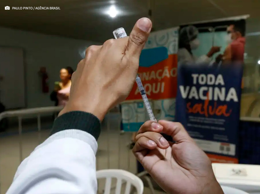 Casos de covid-19 aumentam em estados do Nordeste