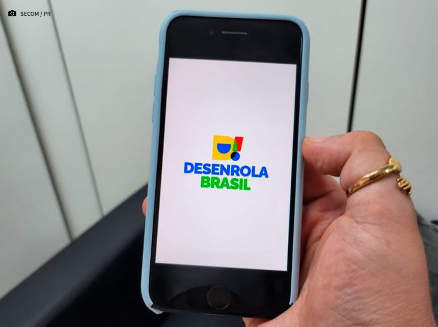 Programa Desenrola Brasil é prorrogado até 31 de março de 2024