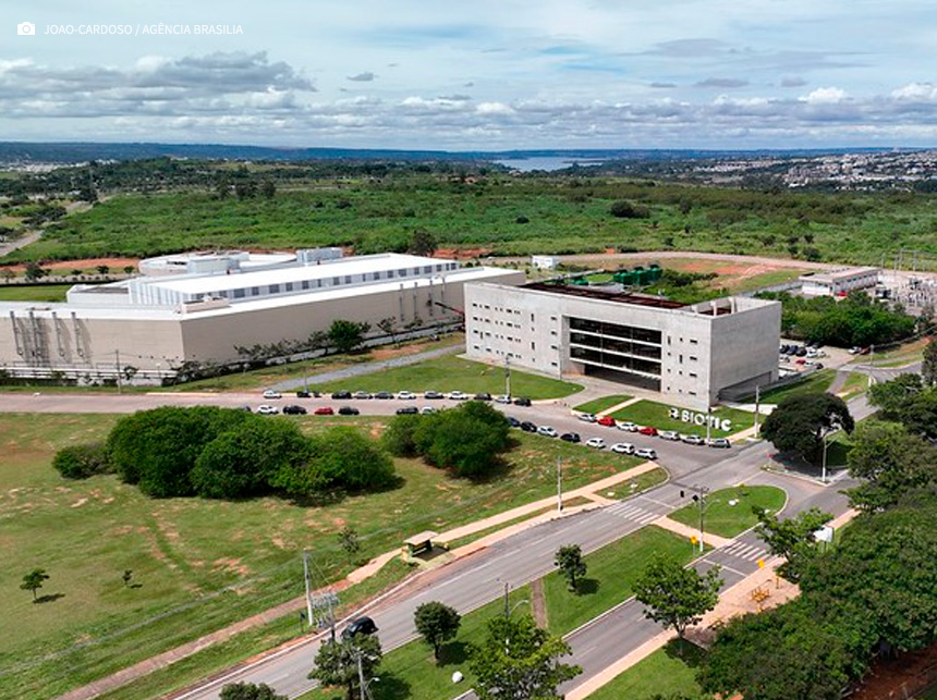 FAPDF: investimentos de R$ 140 milhões em ciência, tecnologia e inovação