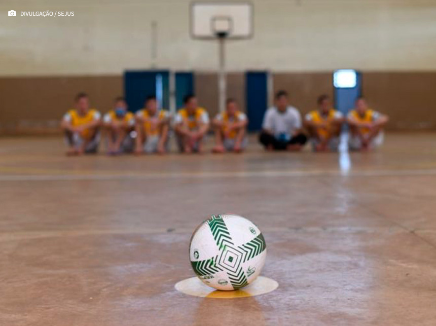 Projeto Férias ConVida tem inscrições abertas até 7 de janeiro de 2024