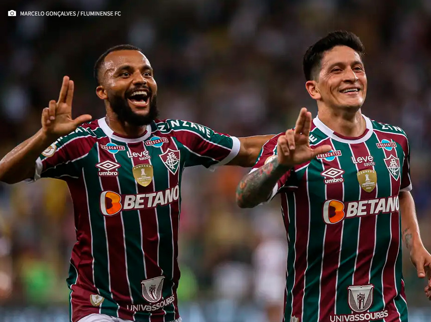 Fluminense estreia no Mundial de Clubes contra o Al Ahly, do Egito