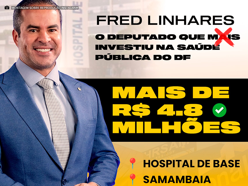 A propaganda é a alma do negócio, mas se falta com a verdade é propaganda enganosa, ou outra coisa