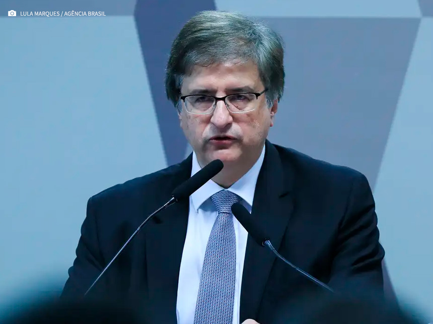 Nomeação de Gonet para PGR é oficializada