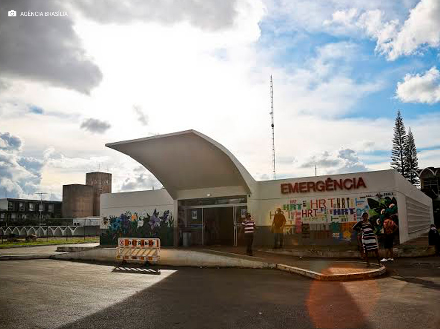 Acessibilidade vai melhorar nas proximidades do HRT