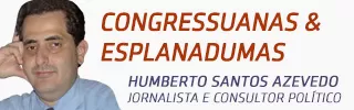 Congressuanas & Esplanadumas