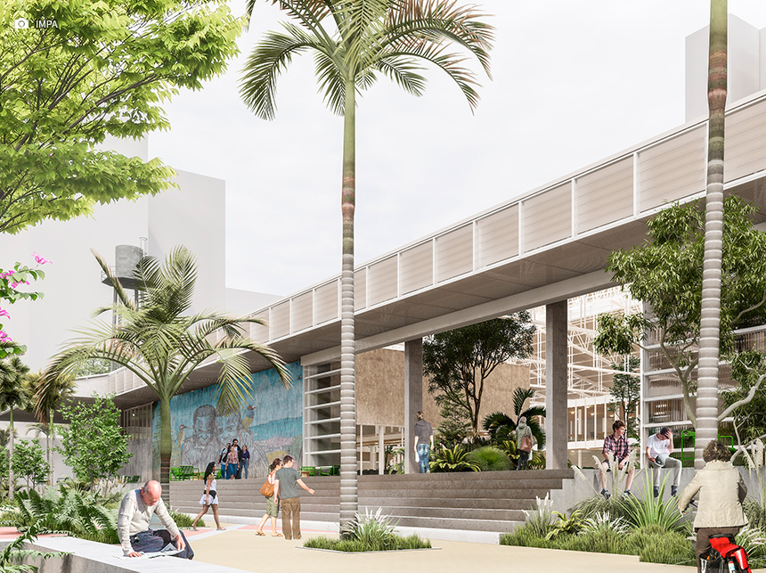 Curso de graduação gratuito: Lula anuncia nesta quarta-feira (6) credenciamento do IMPA Tech no Rio