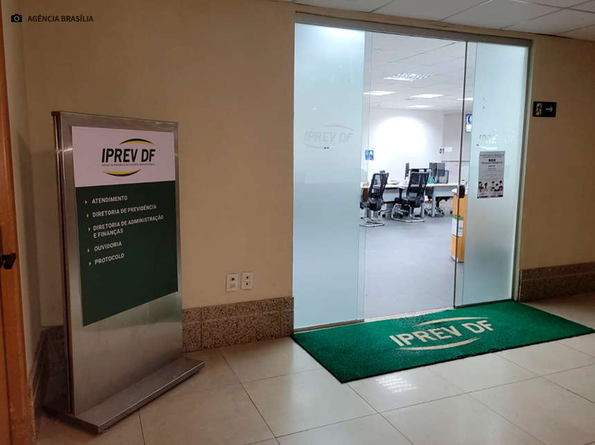 Iprev: prova de vida e fundos de investimento estão entre as conquistas