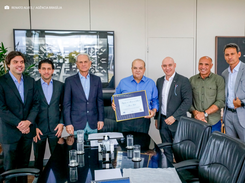 Grandes eventos devem impulsionar turismo e hotelaria do DF em 2023