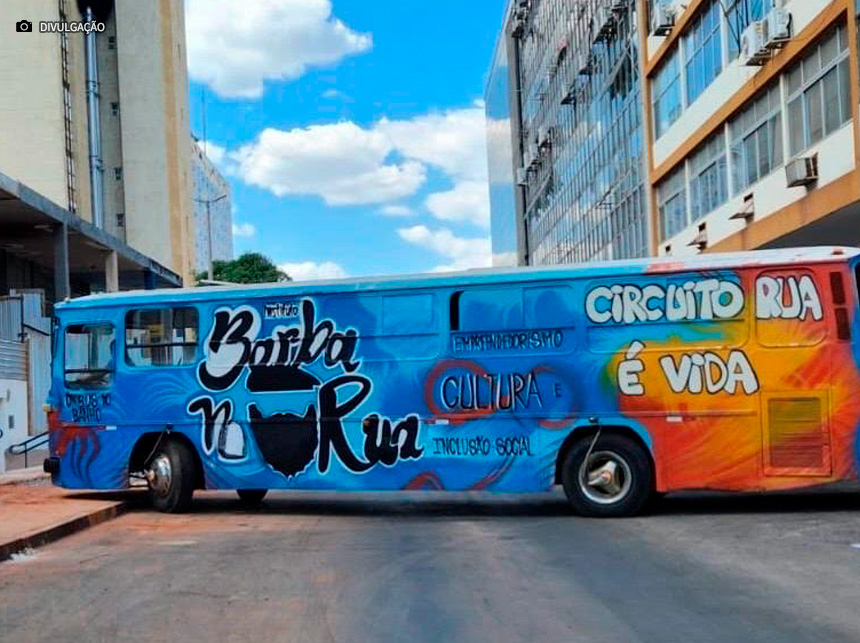 Réveillon Cidade Luz 2024 terá ação social para moradores de rua