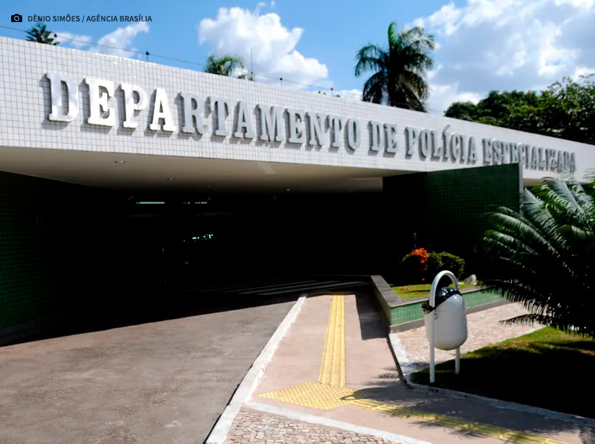 Distrito Federal intensifica combate a casos de injúria racial