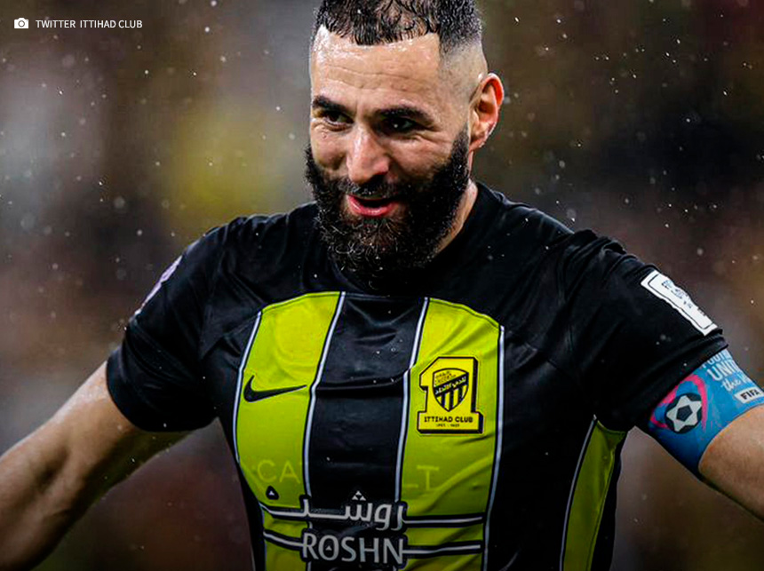 Al-Ittihad Celebra Vitória Inaugural no Mundial de Clubes