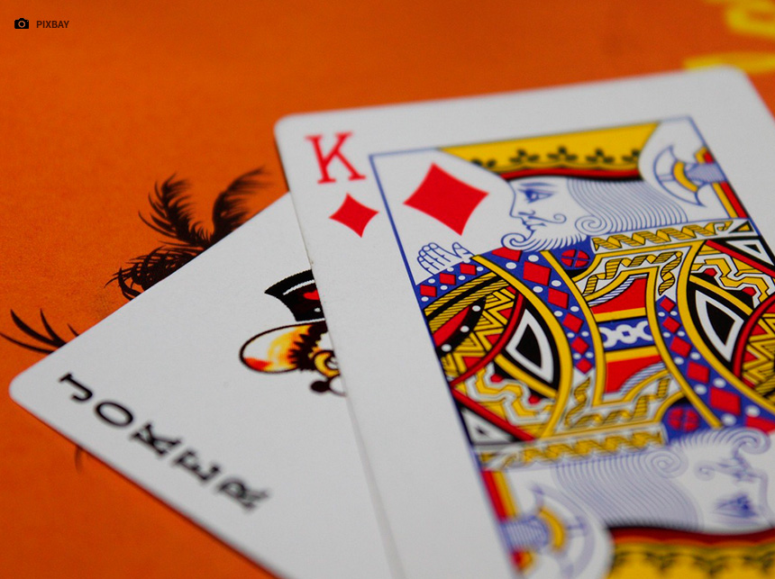 Por que o blackjack online é um dos favoritos de muitos brasileiros?