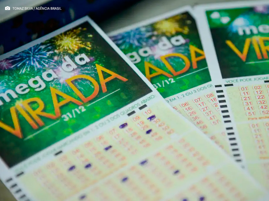 Mega da Virada: apostadores sonham em viajar e ajudar família