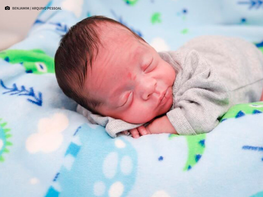 Método canguru, do cuidado da gestação de risco à alta hospitalar