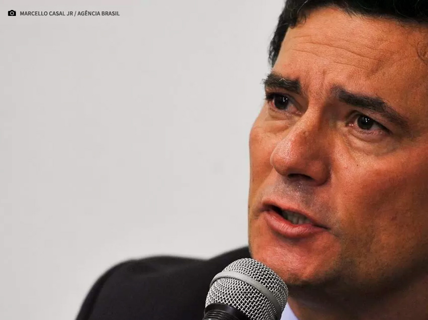 Na berlinda: Ministério Público Eleitoral pede cassação de Moro por abuso de poder econômico