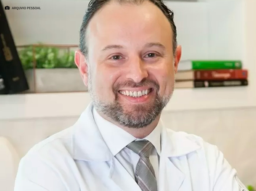 Suspeito preso por homicídio de três pacientes é investigado em morte outras 39 pessoas