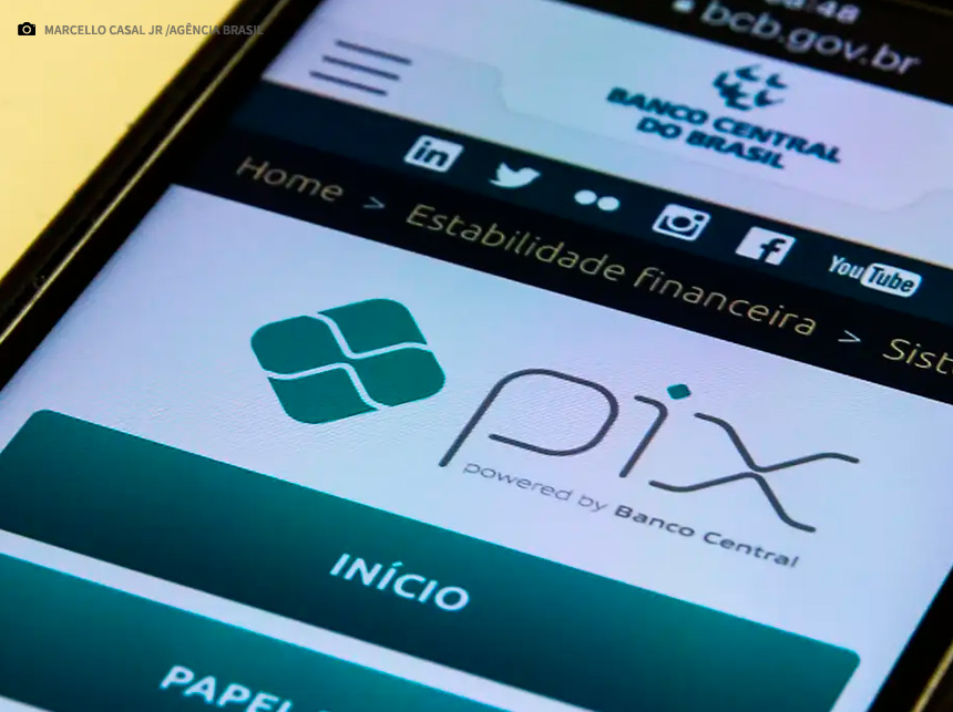 PIX automático e gratuito estará disponível em outubro de 2024