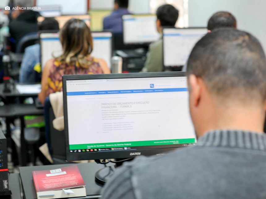 Planejamento: Eficiência na gestão para melhor servir à população