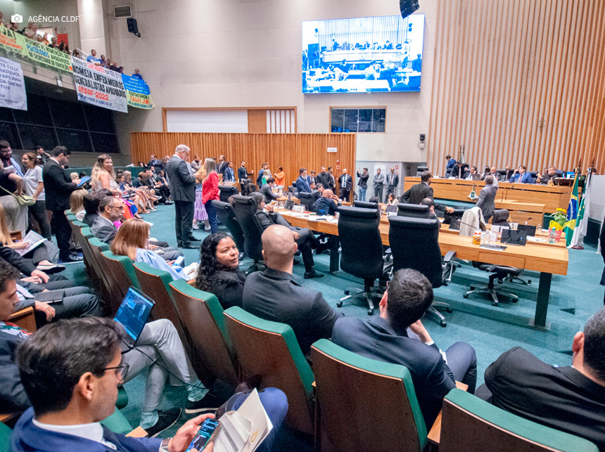 Mudanças na política habitacional beneficiam pessoas de baixa renda do DF e moradores do Entorno