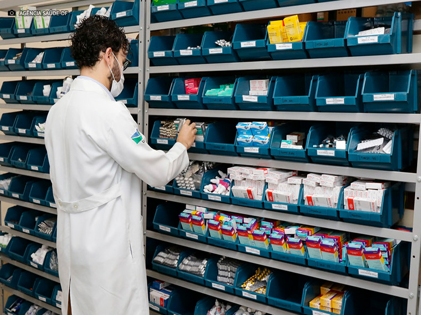 Saúde aprova 16 novos protocolos assistenciais