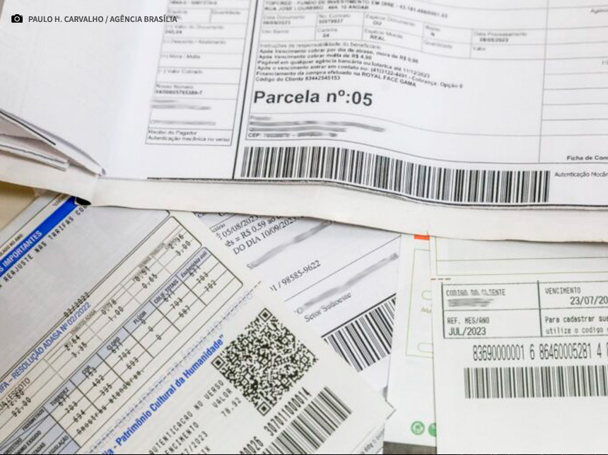 Maior da história: Refis bate recorde em 2023