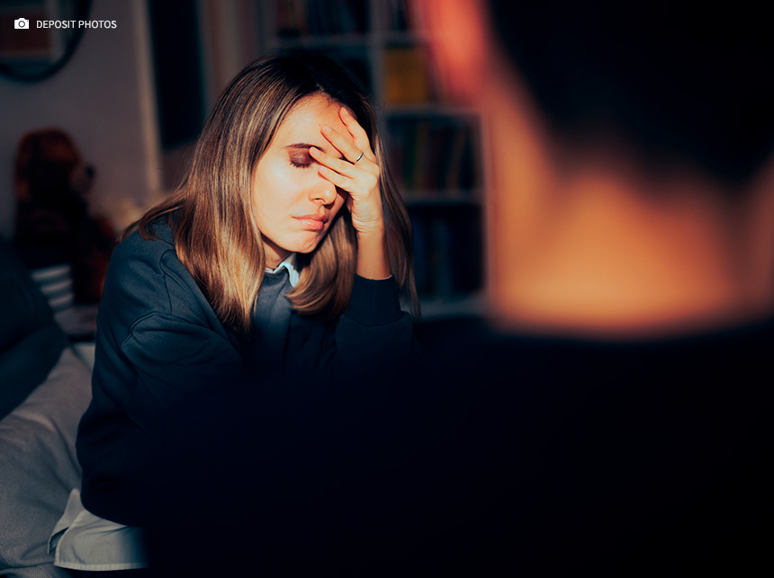 Conheça os primeiros sinais de um relacionamento tóxico