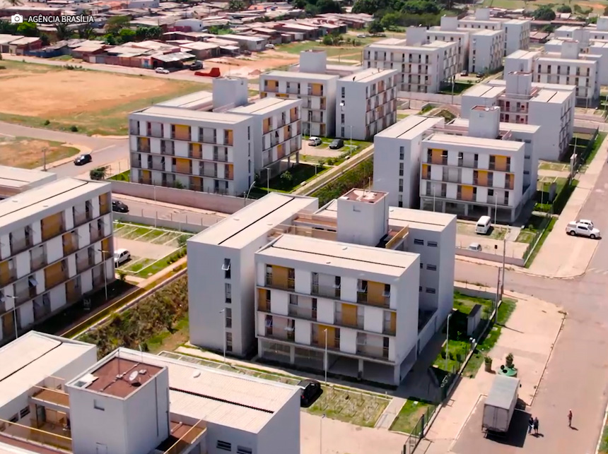 Sol Nascente ganha forma e identidade com investimento de R$ 600 milhões