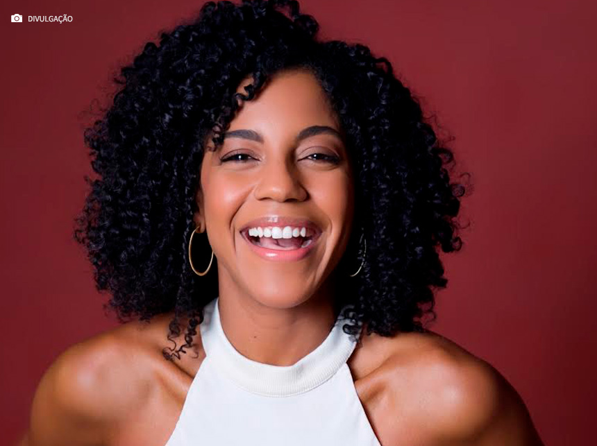 Fim de ano: Luana Assiz comanda transmissão do ‘Festival da Virada Salvador’, na TV Bahia