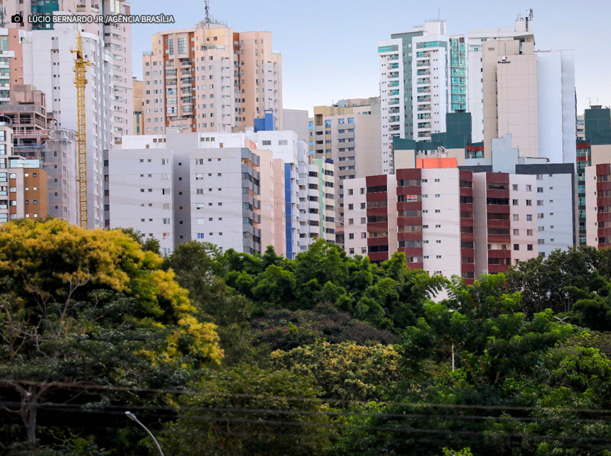 Débitos com imóveis? Aproveite a campanha de renegociação