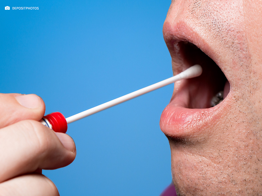 Justiça declara paternidade de homem que se recusou a realizar exame de DNA