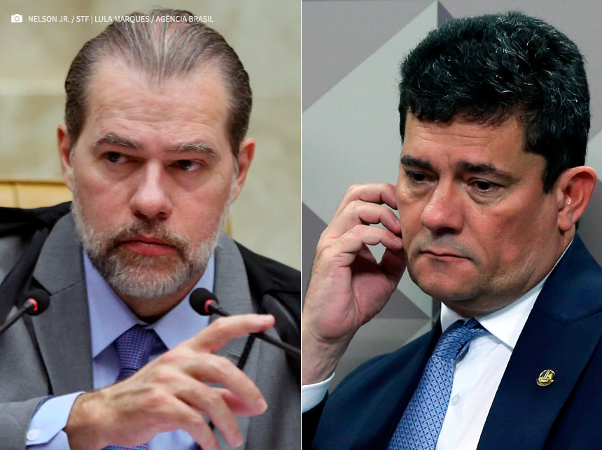 STF encaminha a autoridades informações sobre grampo ilegal na cela de Alberto Youssef durante Lava Jato