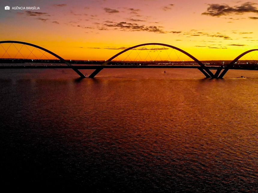 Turismo: 2023 trouxe novo movimento para a capital da República