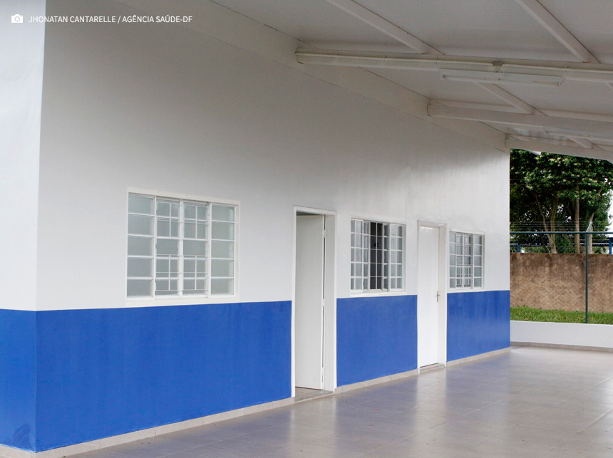 UBS 6 de Santa Maria inaugura sua segunda unidade e aumenta atendimentos