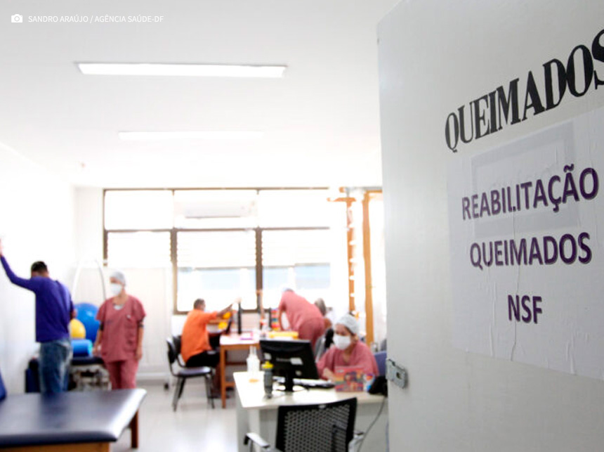 Região de Saúde Central é referência em atendimentos especializados