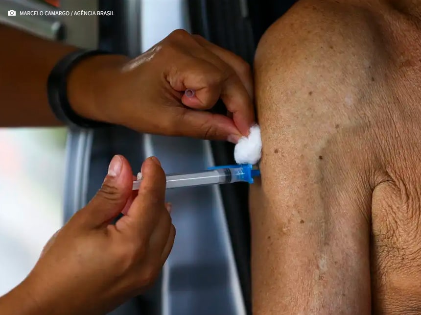 Registro de vacina contra bronquiolite é aprovado pela Anvisa