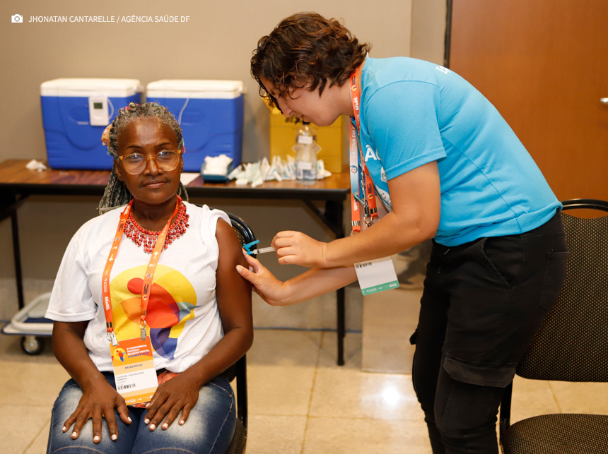 SES publica edital para composição do Comitê Técnico de Saúde da População Negra