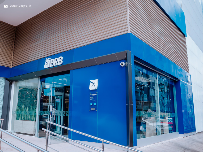 BRB inaugura quatro novas unidades em João Pessoa