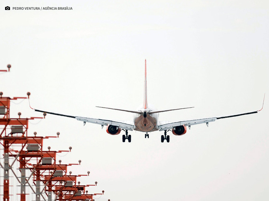 Inflação no Distrito Federal em dezembro foi menor que 1%