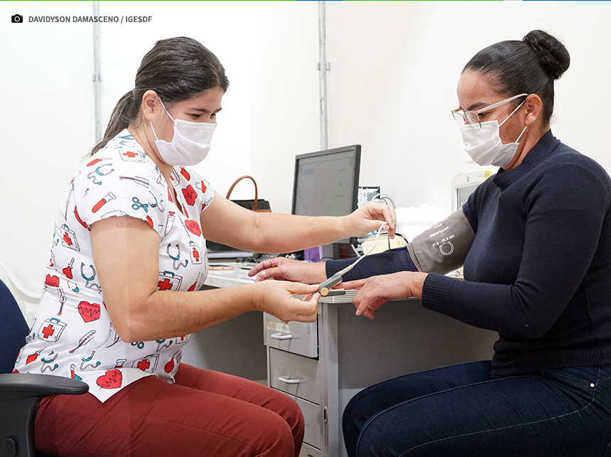 HRSM deve abrir Ambulatório de Dengue para atender demanda de pacientes egressos com a doença