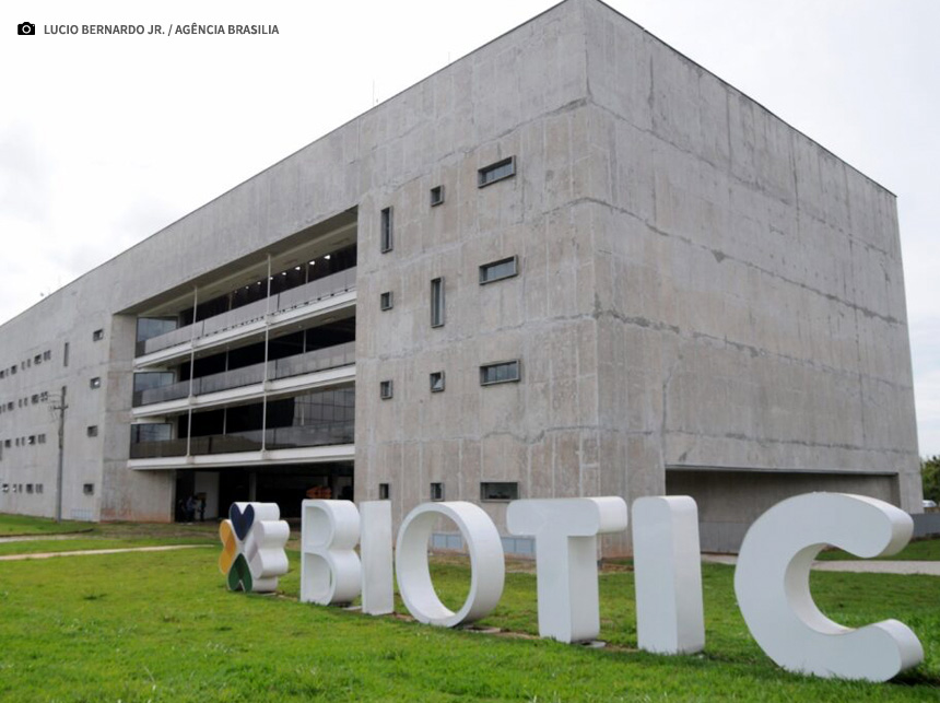 Novo convênio visa promover aceleração de 33 empresas do DF