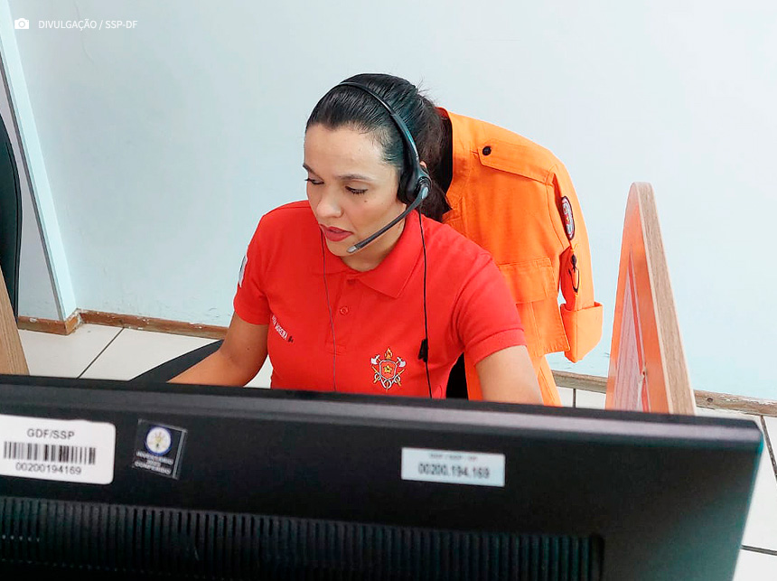 Canal 199 recebe mais de 1,5 mil ligações sobre a dengue em uma semana