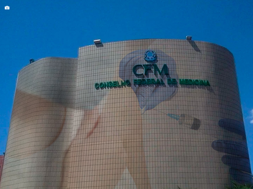 CFM é alvo de críticas por equiparar crenças pessoais à ciência