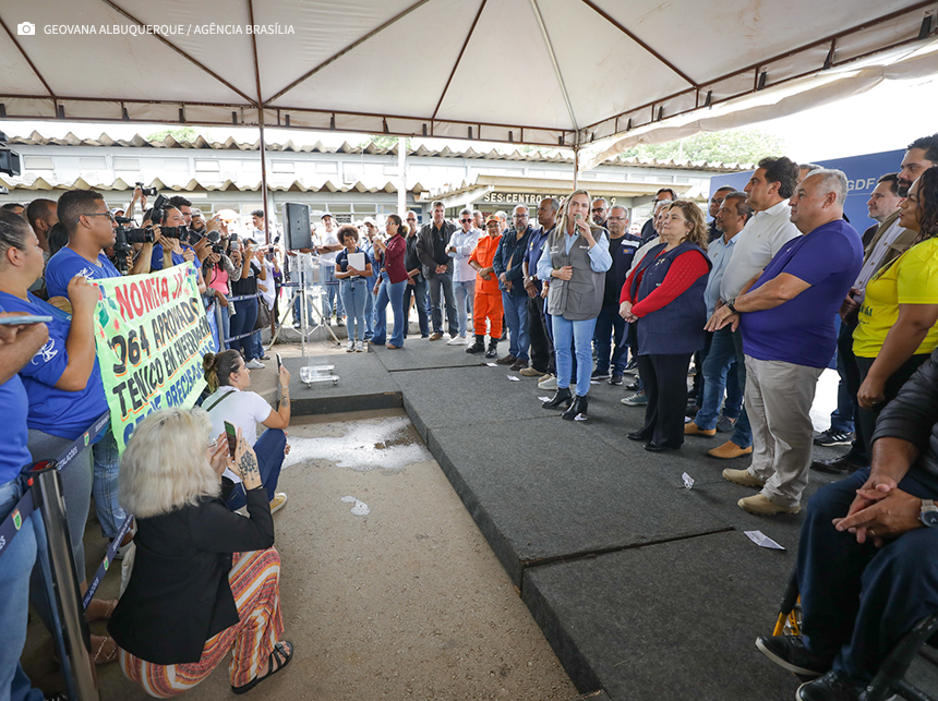 É guerra!: Leoa parte para o combate contra o aedes aegypti, mosquito causador da dengue