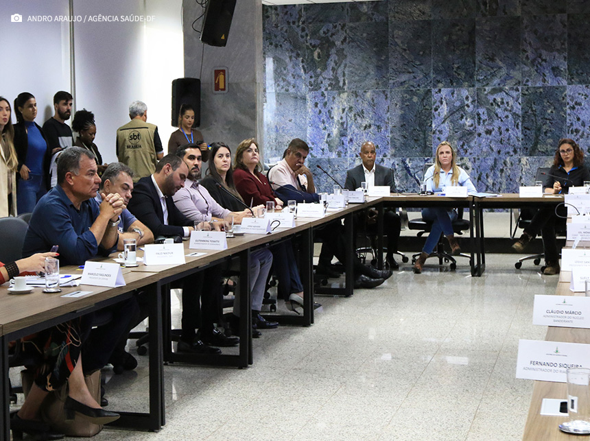 Celina Leão decreta estado de alerta devido às fortes chuvas