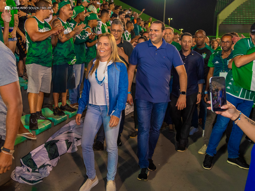 Bezerrão reabre as portas com partida do campeonato Candango