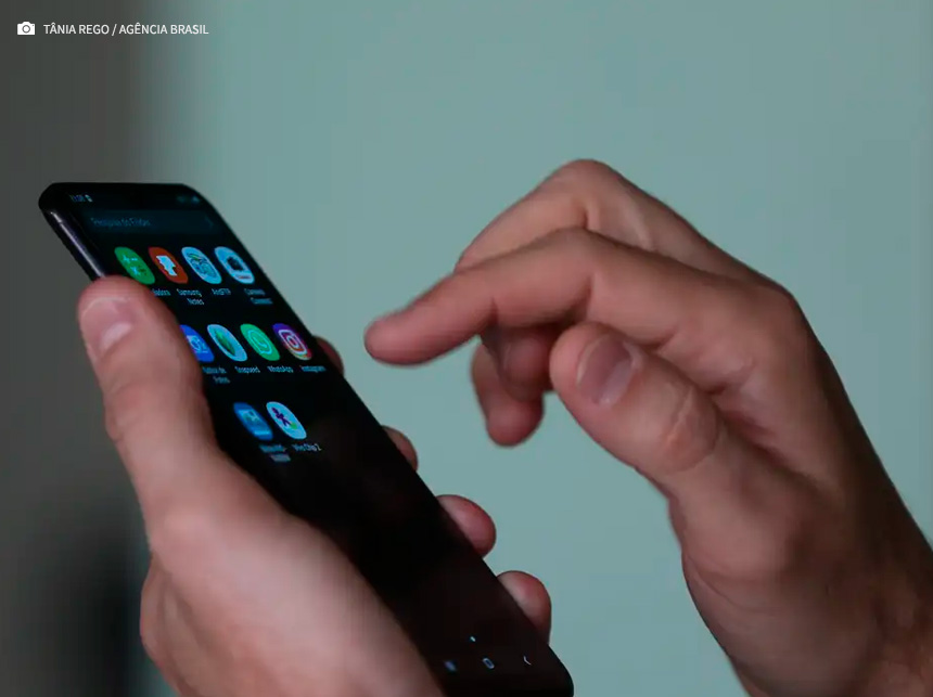 Projeto Celular Seguro ultrapassa 1 milhão de usuários cadastrados