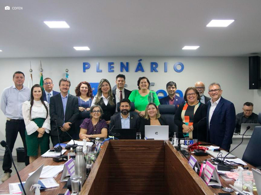 Cofen atualiza resolução sobre implementação do Processo de Enfermagem