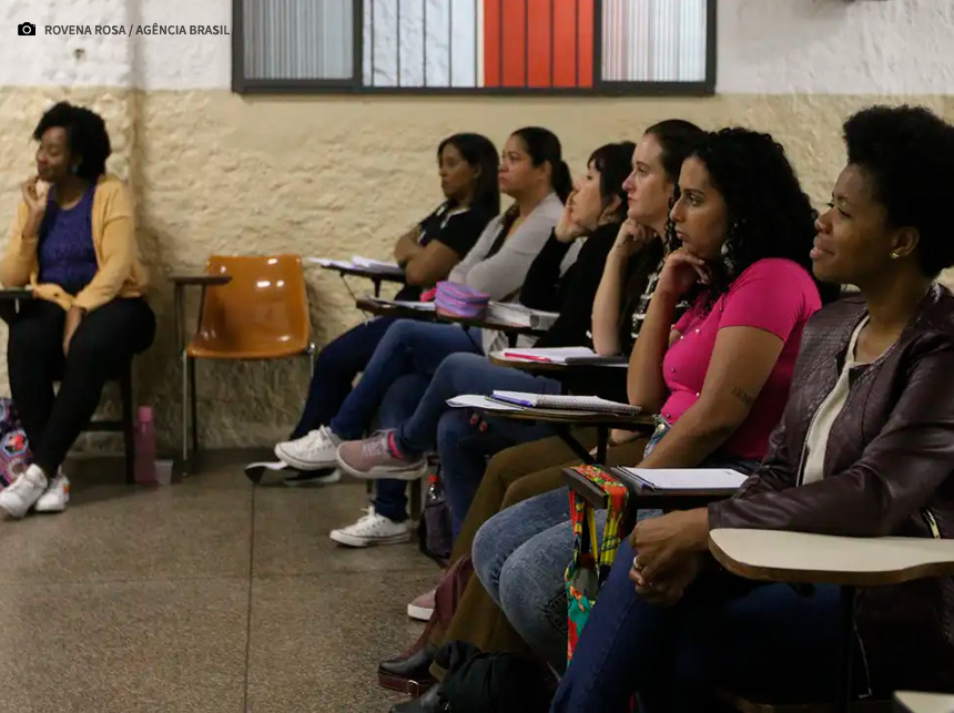 Concurso unificado: inscrição com isenção de taxa começa nesta sexta