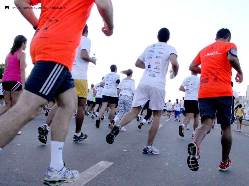 Inscrições para segundo lote da Corrida de Reis abrem nesta quarta (10)